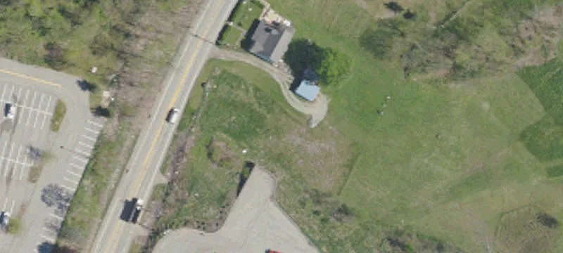 Residential Development Land Lot