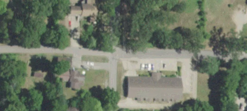 Build-Ready Residential Lot