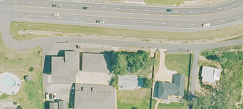 Waterfront Land Parcel