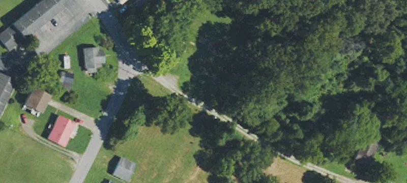 Residential Development Lot on Main Road