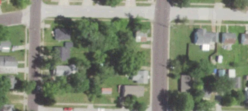 Residential Home Lot