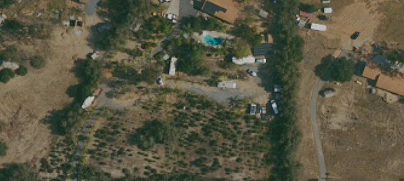 Ready-to-Build Residential Land Parcel