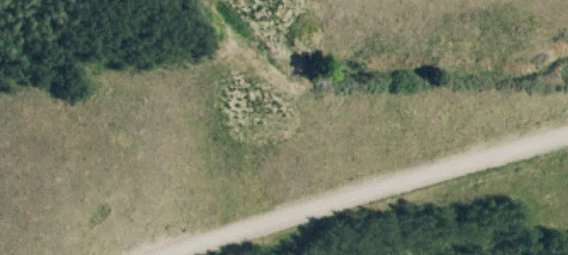 Specialty Property Lot