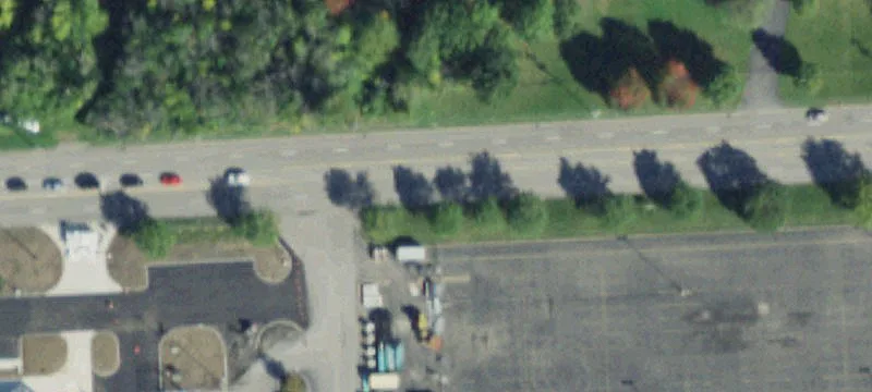 Commercial Pad Sites Near Retail Corridor