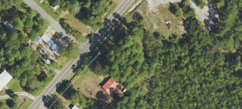 Waterfront Land Parcel