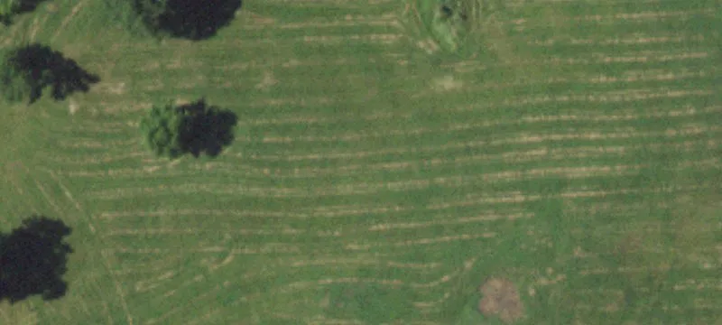 Rural Land Parcel with Barn