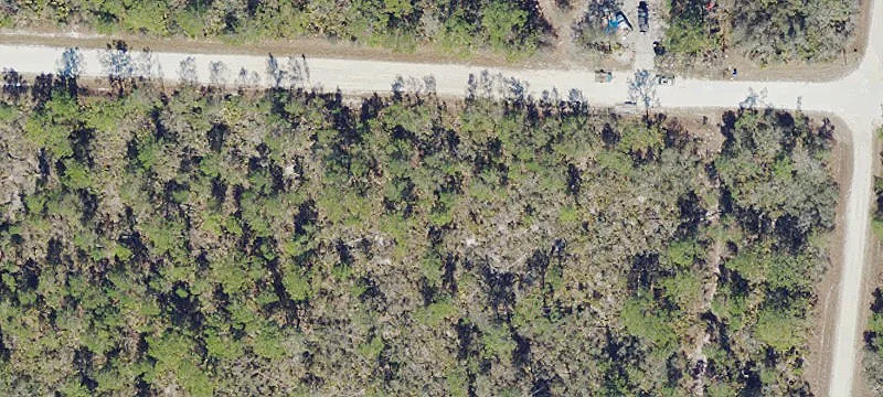 Residential Development Lot