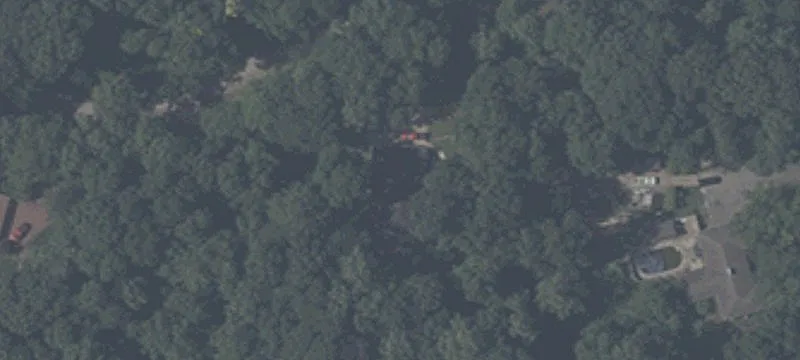 Wooded Residential Lot