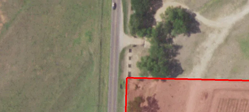 RV & Tiny Home Resort Lot
