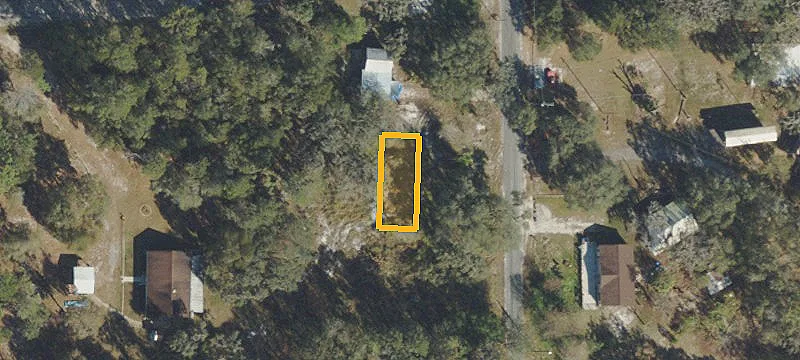 Build-Ready Acre Land Lot