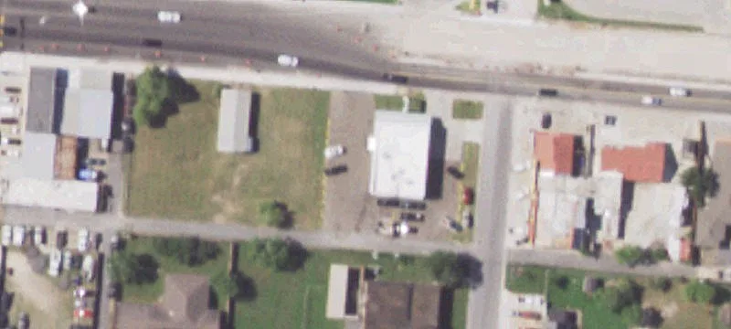 Commercial Development Land Site