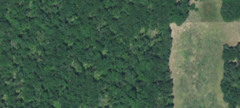 Commercial Land with Highway Frontage