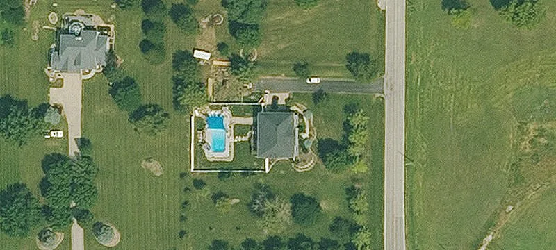 Development Land Tract