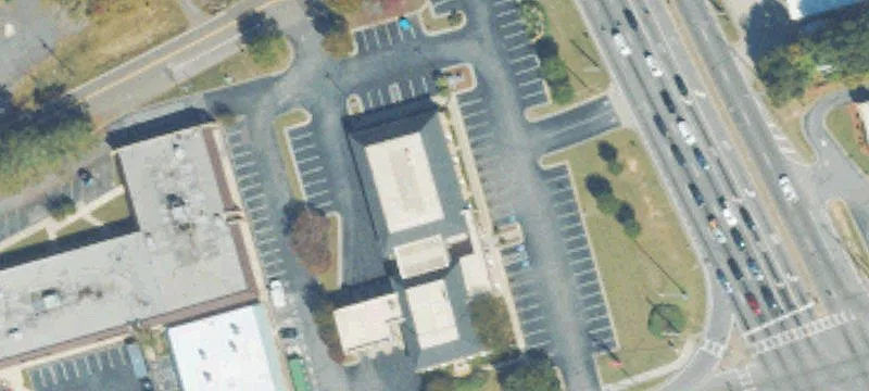 Leased Wells Fargo Bank Building