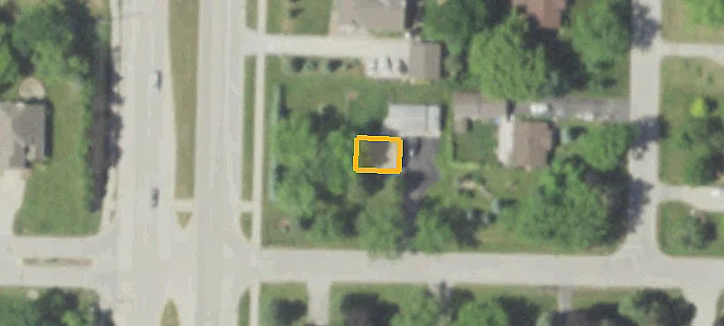 Residential Buildable Lot