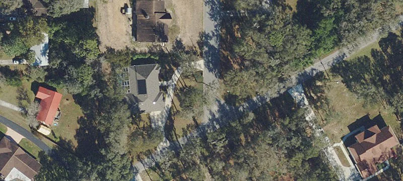 Build-Ready Residential Homesite