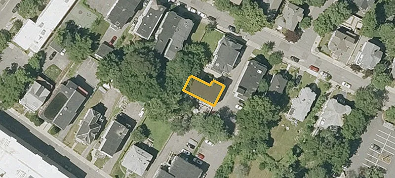 Residential Building Lot