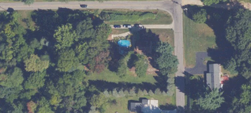 20-Acre Development and Recreation Land