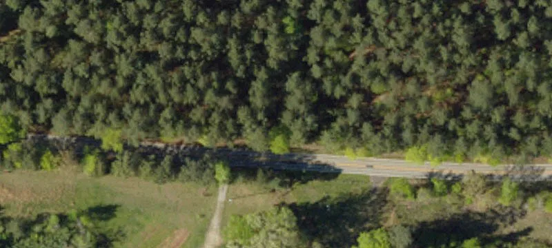 Residential Homesite Land Tract