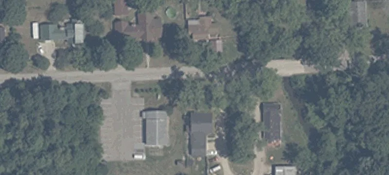 Waterfront Land Parcel