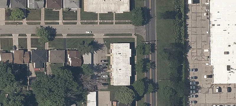 Turnkey 12-Unit Garden Apartments