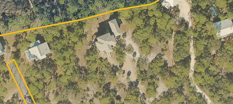 Bayfront Residential Land Lot