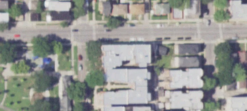 South Shore Multifamily Portfolio