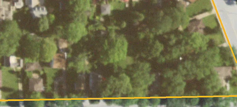 Residential Development Lot