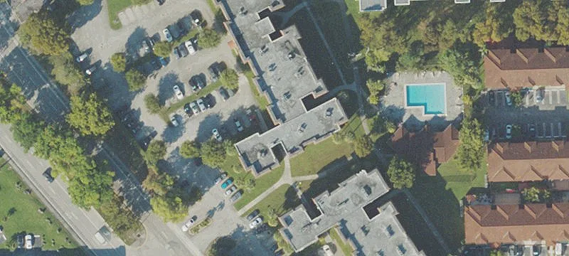 Ground-Floor 2BR/2BA Condo Rental