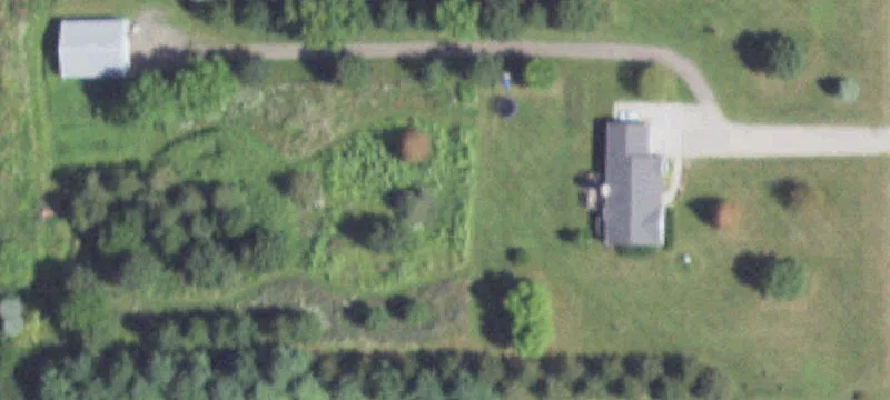 Residential Development Land Parcel