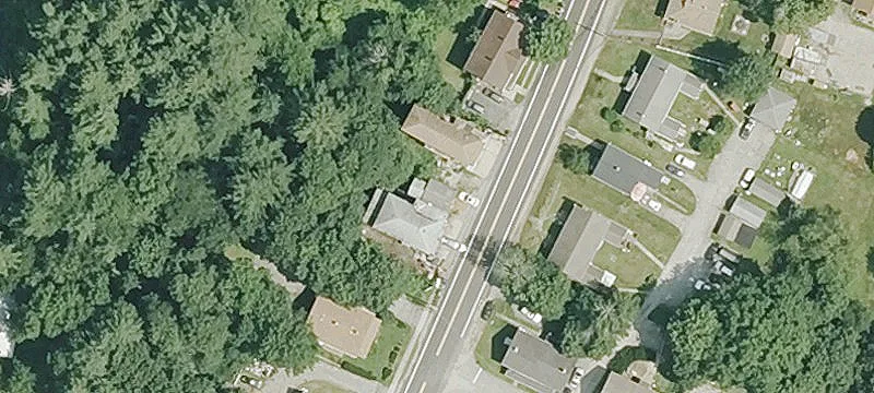 Residential Income Duplex and Cottage