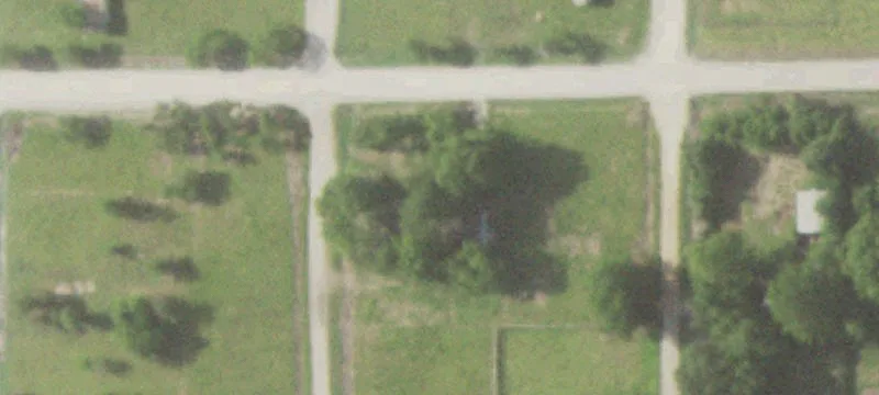 Recreation Land with RV Infrastructure