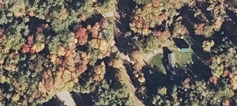 Residential Building Lot