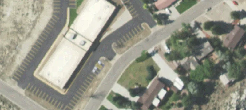 Medical Office and Assisted Living Facility