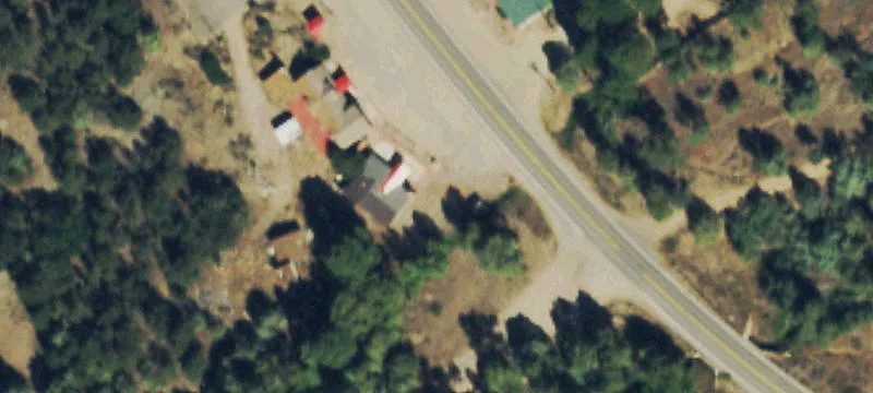 Turnkey Coffee Shop Property