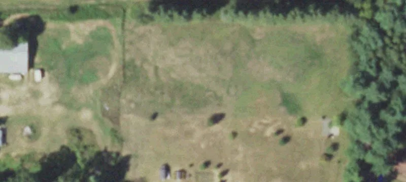 Wooded Residential Acreage with Access
