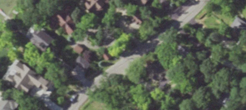 Residential Development Lot