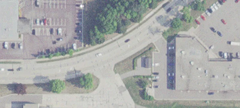Planet Fitness-Anchored Retail Center
