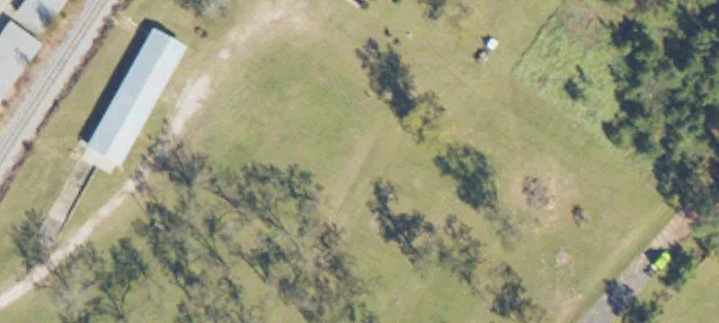 Rezoned Residential Development Tract