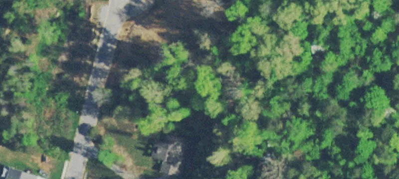 Residential Development Lot