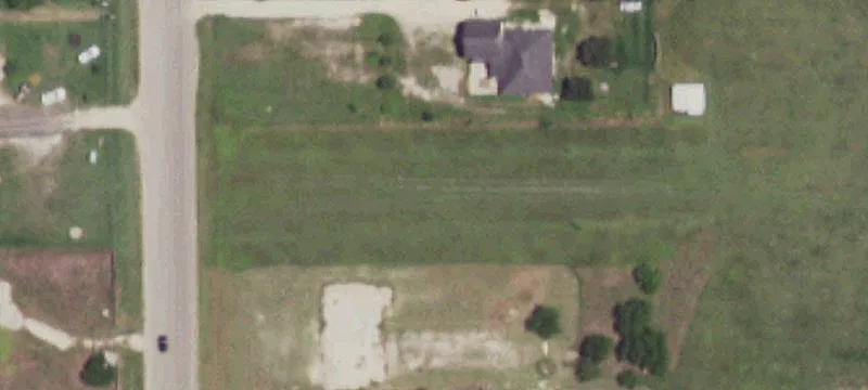Residential Development Land Parcel