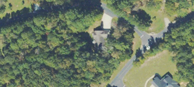Waterfront Building Lot