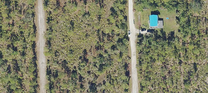 Residential Home Lot