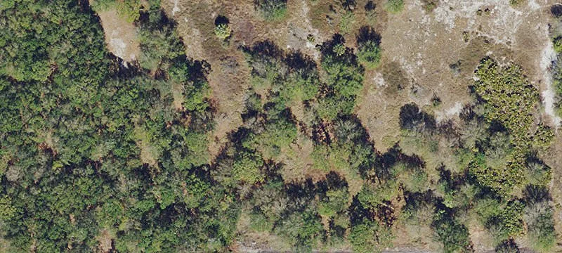 5-Acre Residential Land Parcel