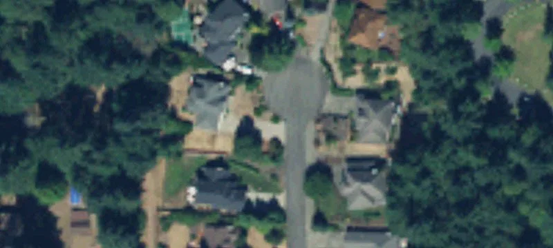 Vacant R-2 Residential Development Lot