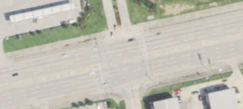 Medical Office Campus Property
