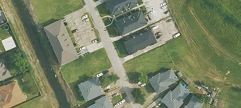 Ready-to-Build Residential Lot