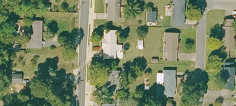 Four- and Eightplex Investment Package