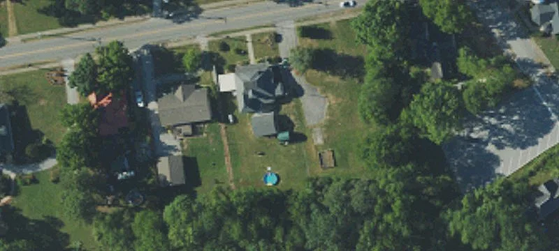 Residential Development Lot