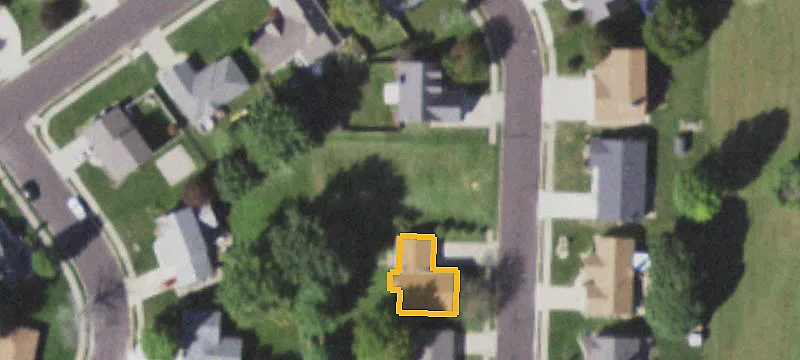 Residential Home Lot
